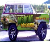 miami airboat ride