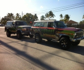 everglades fanboat ride
